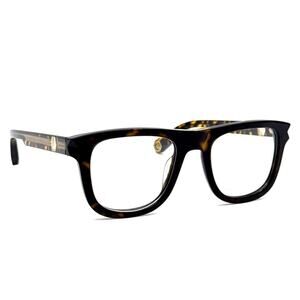 NEW!!! PHILIPP PLEIN Eyeglasses Plein Aura Spirit Berlin VPP023V Col.0722